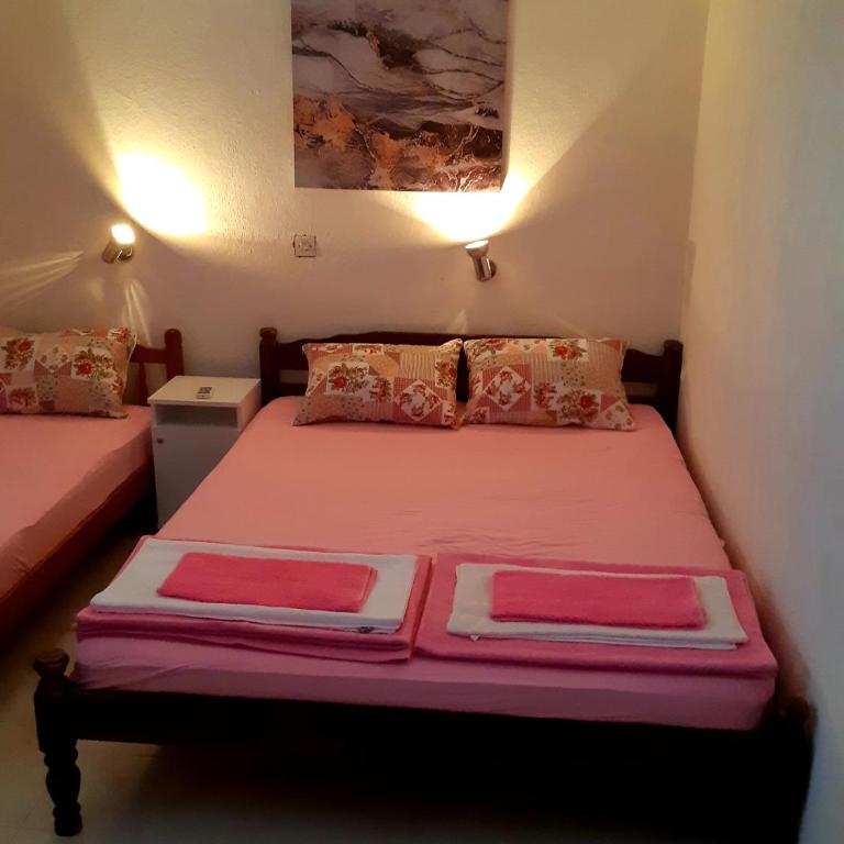 Apartments Ceca - Apartman sa 2 Spavaće Sobe - 12