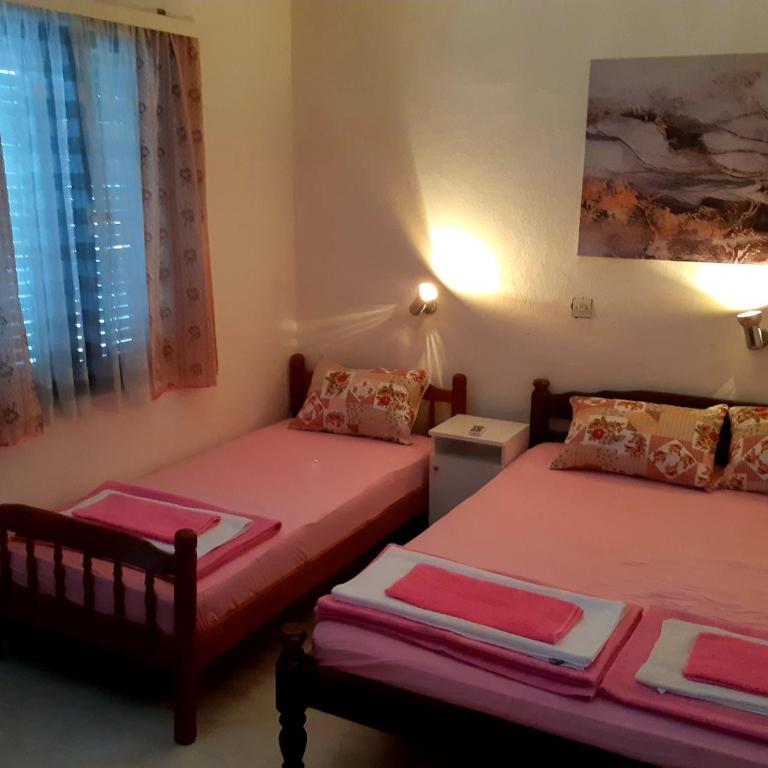 Apartments Ceca - Apartman sa 2 Spavaće Sobe - 10