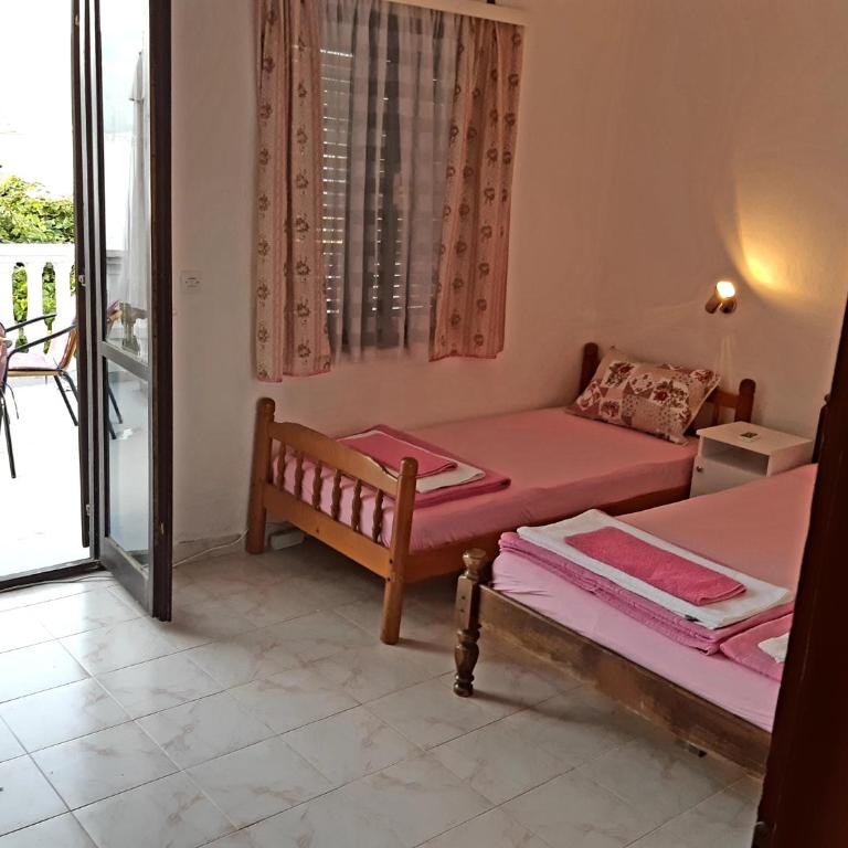 Apartments Ceca - Apartman sa 2 Spavaće Sobe - 11