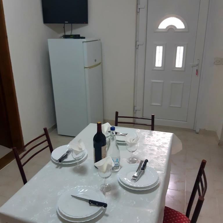 Apartments Ceca - Apartman sa 2 Spavaće Sobe - 22