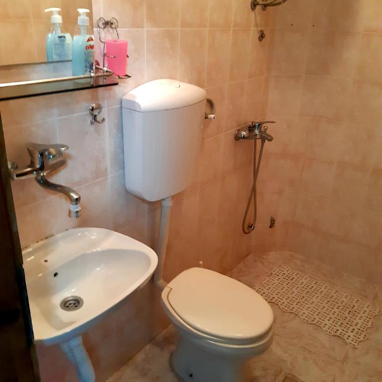 Apartments Ceca - Apartman sa 2 Spavaće Sobe - 27