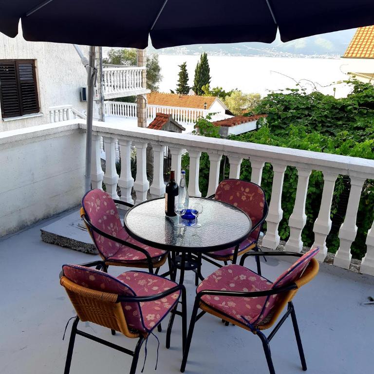 Apartments Ceca - Apartman sa 2 Spavaće Sobe - 30