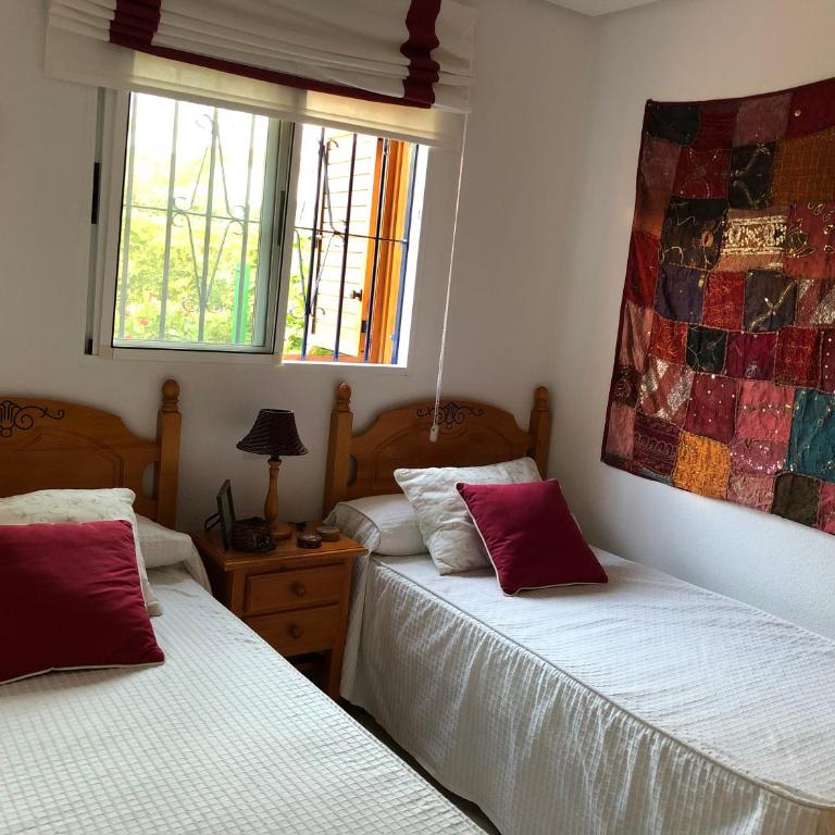 Duplex Vera - Playa - Casa - 74