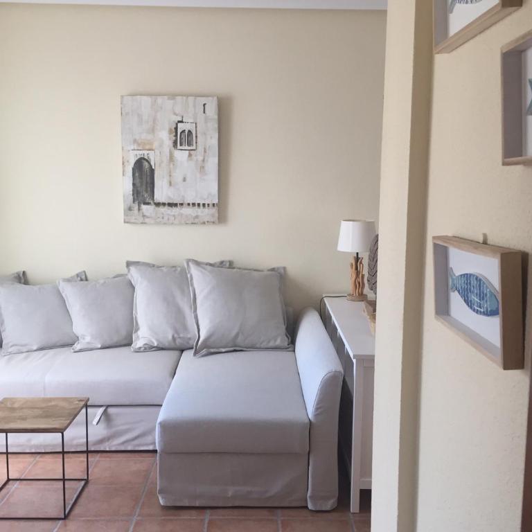 Apartamento El Mirador de Vera playa - Apartamento - 32