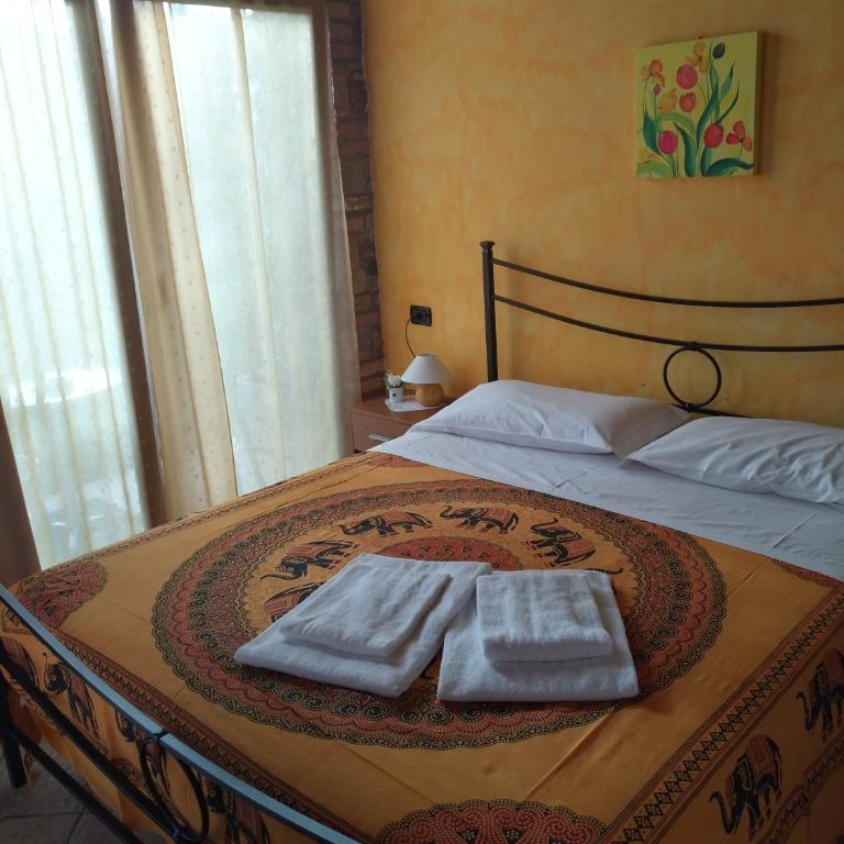 B&B Il Rondò - Economy Double Room - 4