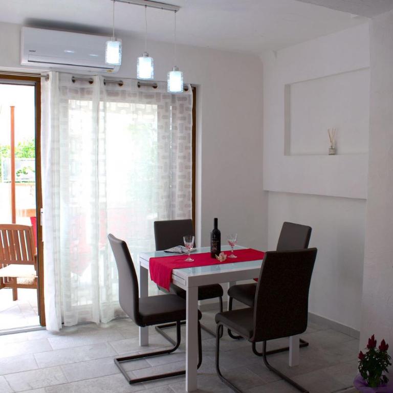 Purple Flower Suite Apartment - Appartamento - 19