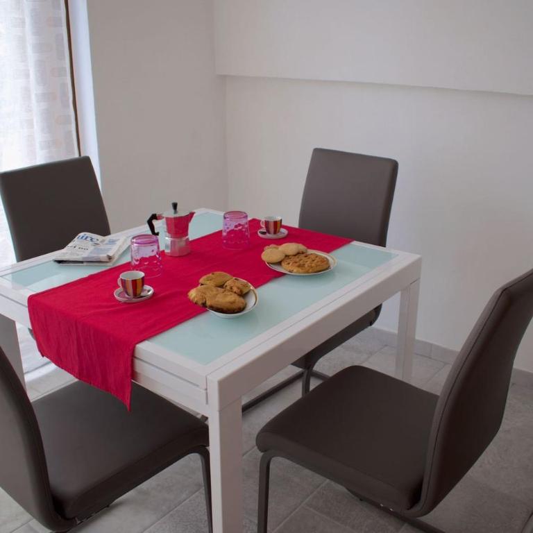 Purple Flower Suite Apartment - Appartamento - 14
