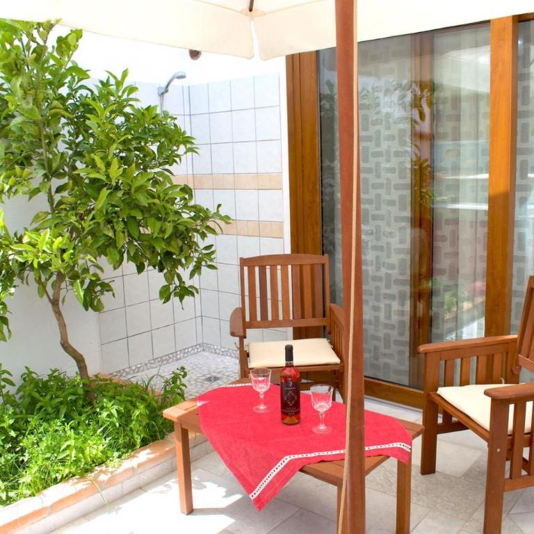 Purple Flower Suite Apartment - Appartamento - 4