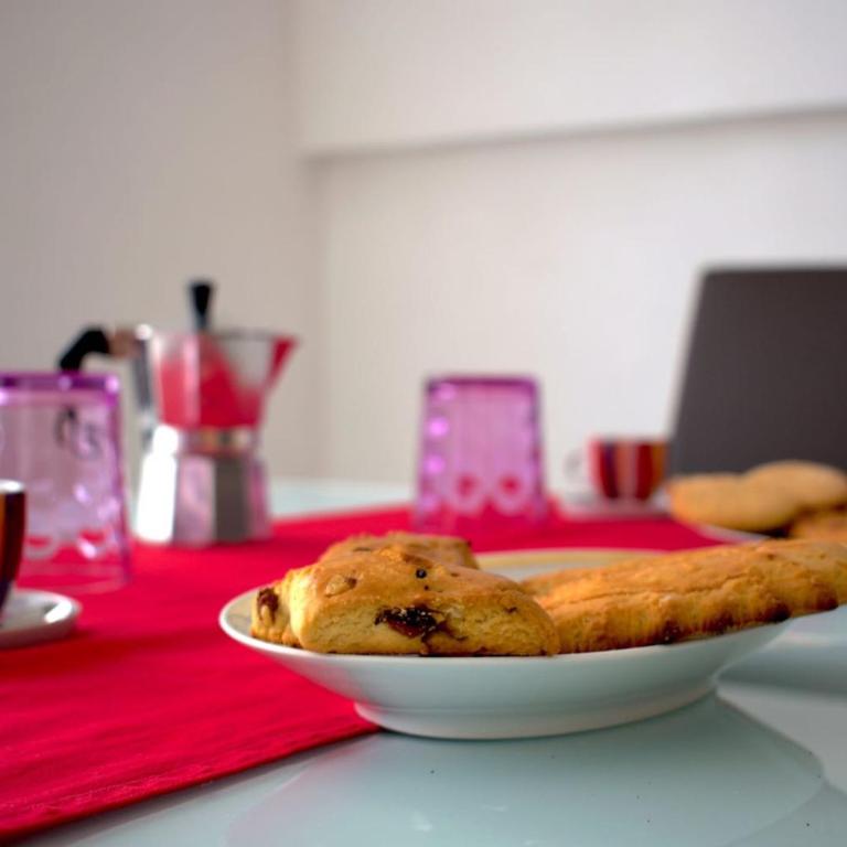 Purple Flower Suite Apartment - Appartamento - 17