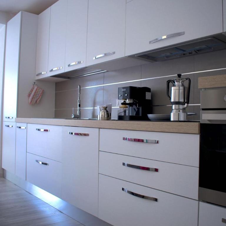 Purple Flower Suite Apartment - Appartamento - 16