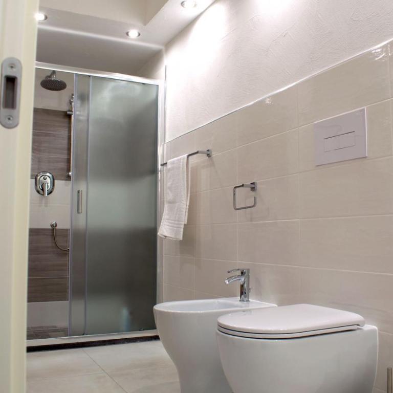 Purple Flower Suite Apartment - Appartamento - 35