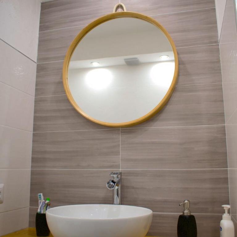 Purple Flower Suite Apartment - Appartamento - 33