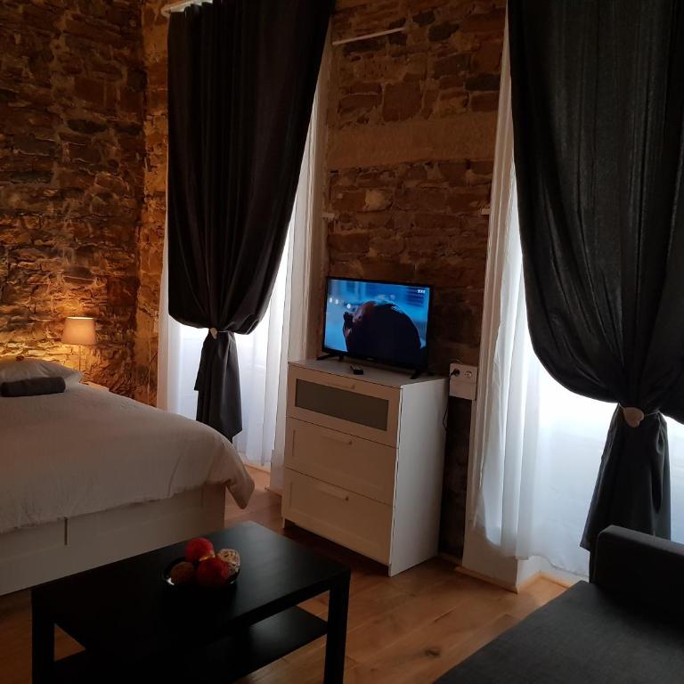 LOGE DE L'OPERA - Appartement Deluxe - 15