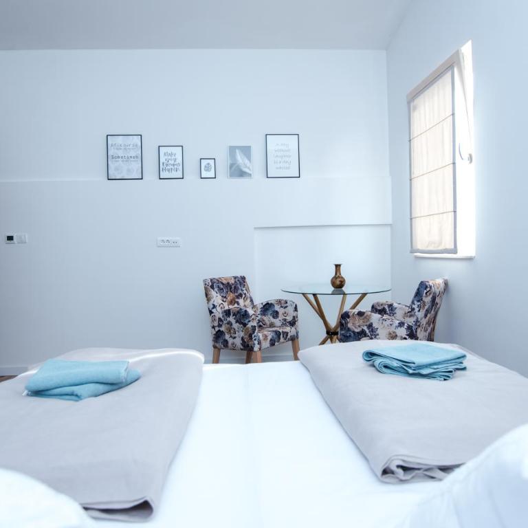 Apartman VIP Duplex - Penthaus Apartman - 27