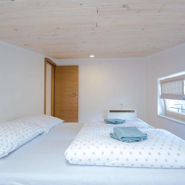 Apartman VIP Duplex - Penthaus Apartman - 35