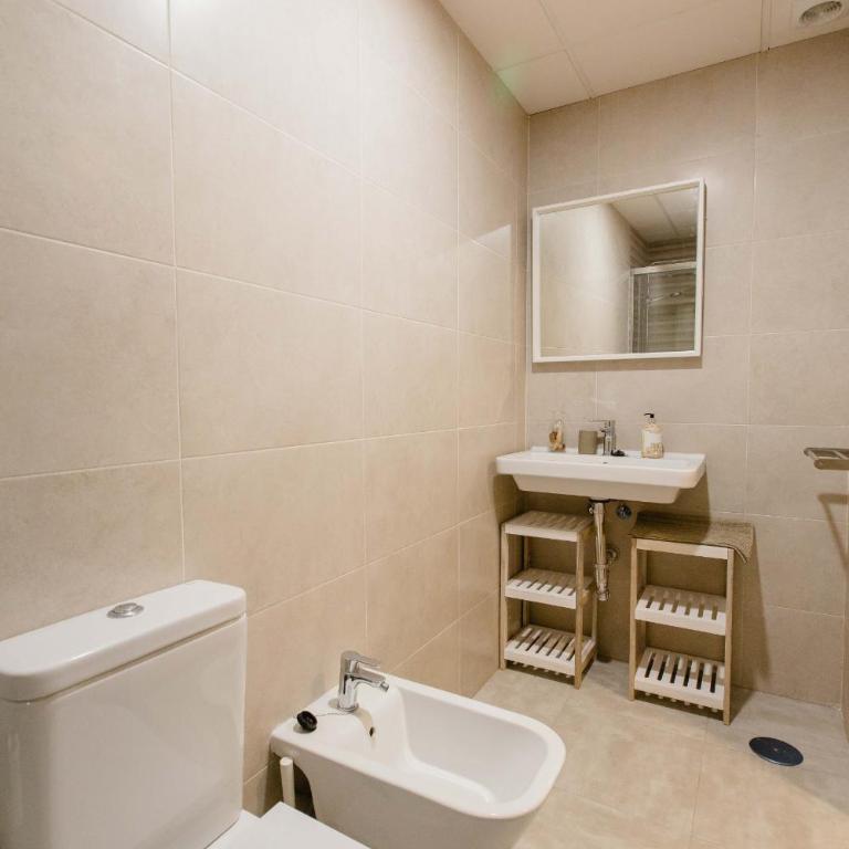 Apartamento Duplex La Estrella - Apartamento - Planta baja - 14