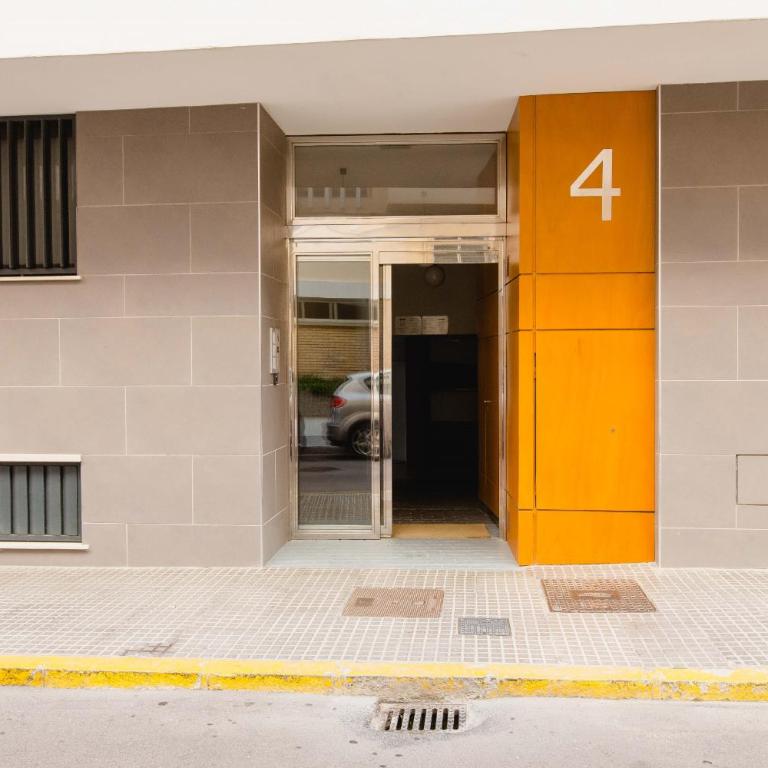 Apartamento Duplex La Estrella - Apartamento - Planta baja - 16