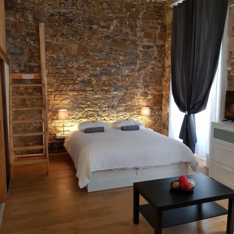 LOGE DE L'OPERA - Appartement Deluxe - 14