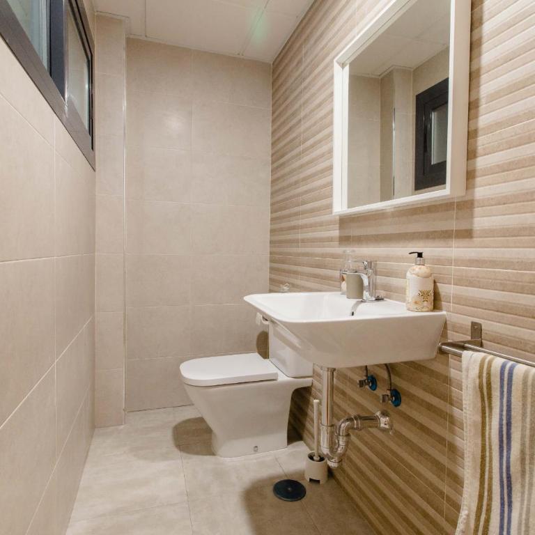 Apartamento Duplex La Estrella - Apartamento - Planta baja - 6