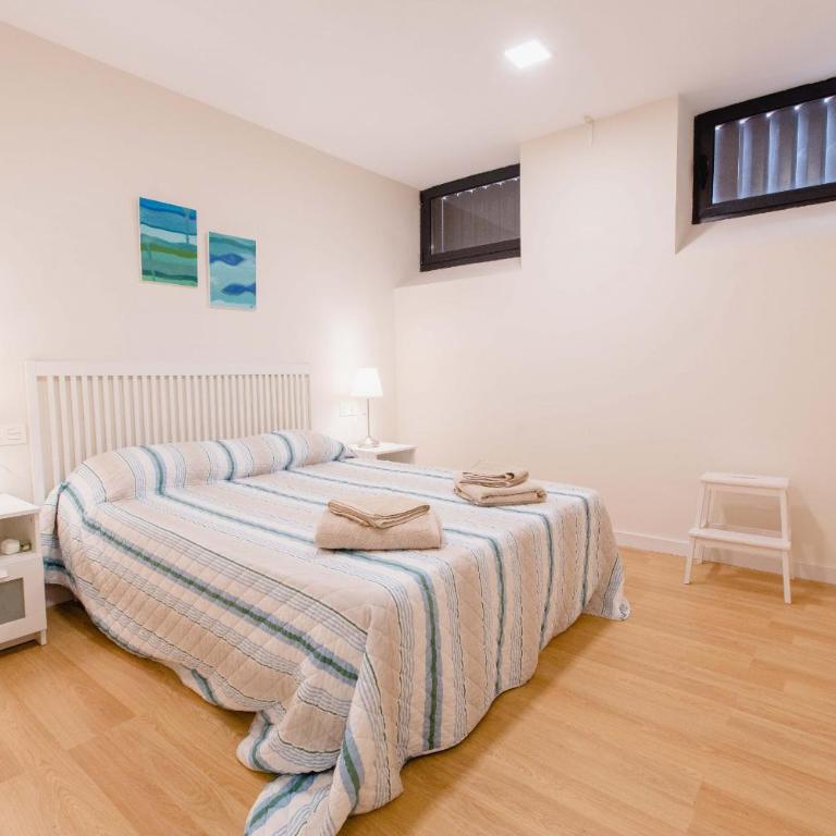 Apartamento Duplex La Estrella - Apartamento - Planta baja - 3