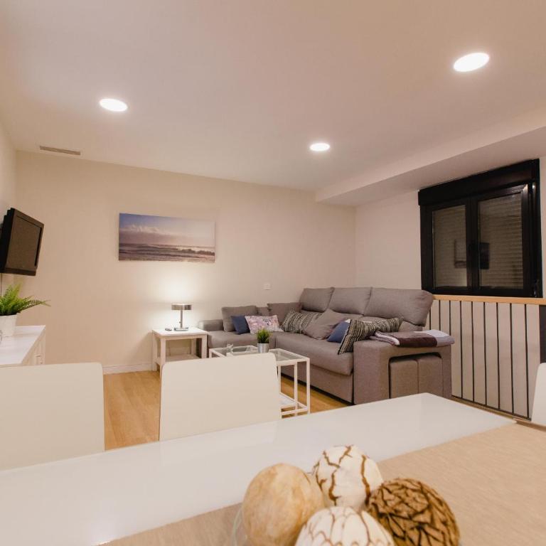Apartamento Duplex La Estrella - Apartamento - Planta baja - 7