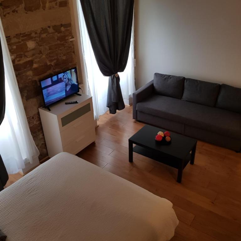 LOGE DE L'OPERA - Appartement Deluxe - 11