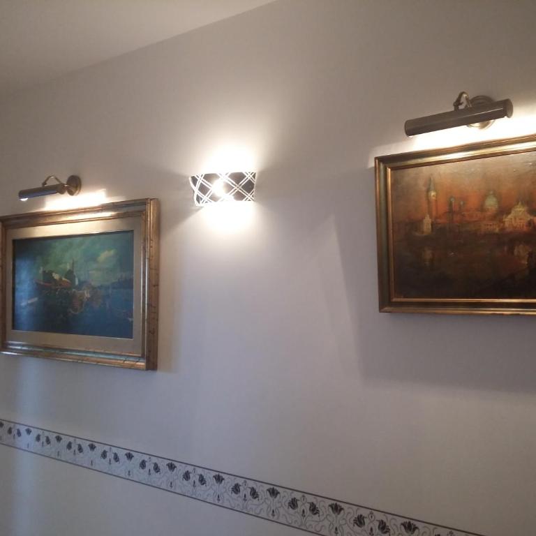 Bellavista SanMarco Venice and lagoon view - Apartamento - 16