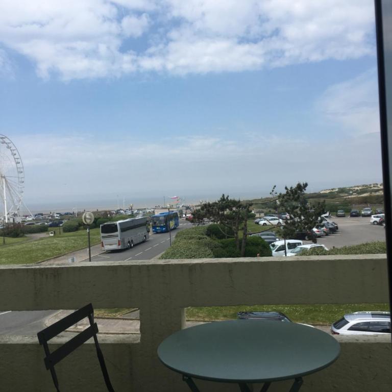 Les pecheries - Appartement - 2