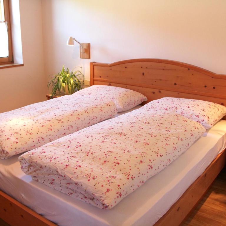 Spisserhof - Appartamento con 2 Camere da Letto - 6