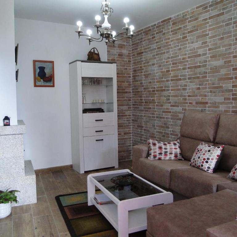 Casa de Joaquina - Casa - 4