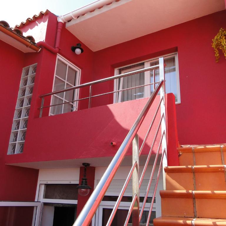 Casa de Joaquina - Casa - 16