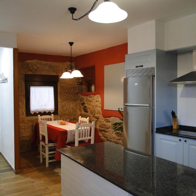 Casa de Joaquina - Casa - 17