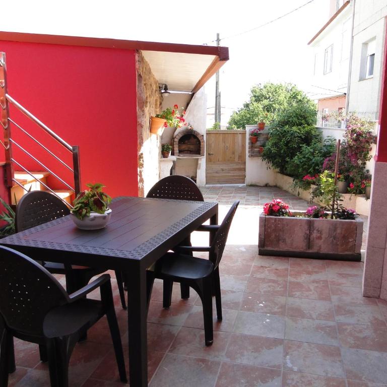 Casa de Joaquina - Casa - 20