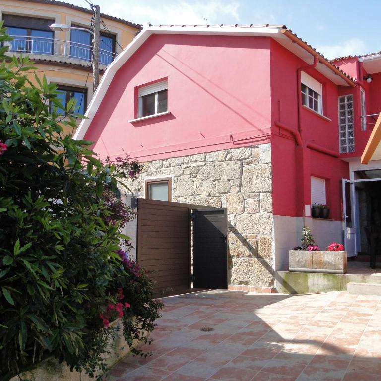 Casa de Joaquina - Casa - 21