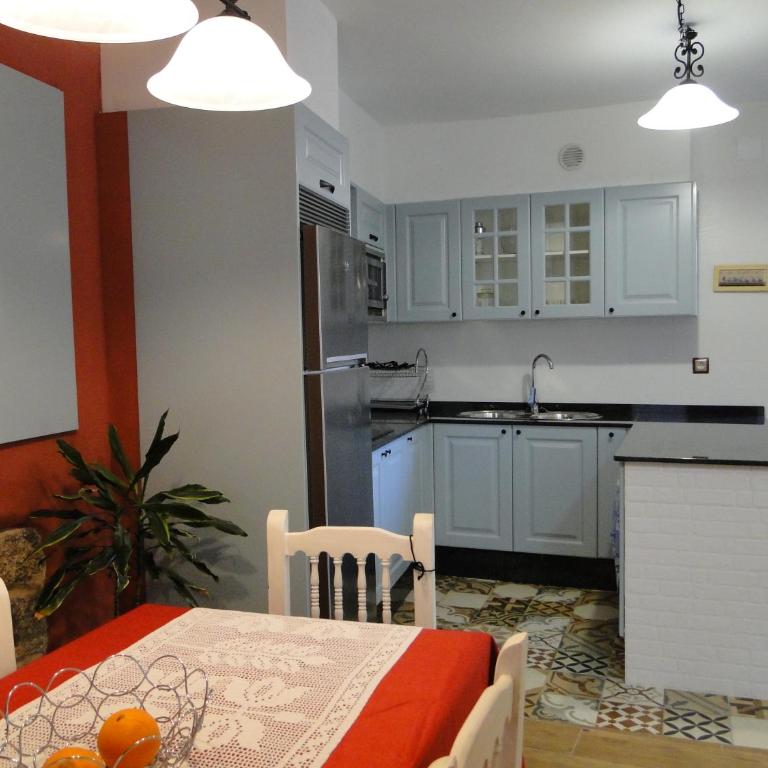 Casa de Joaquina - Casa - 23