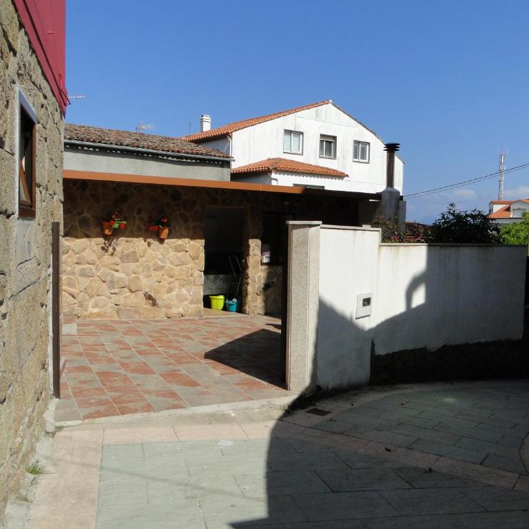 Casa de Joaquina - Casa - 26