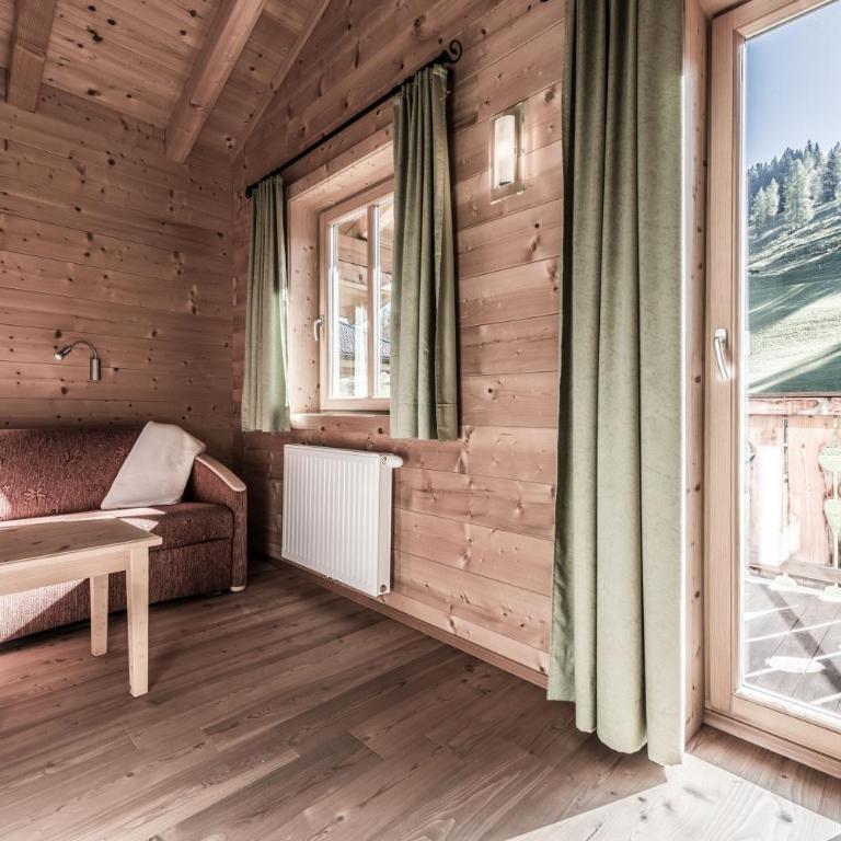 Ferienhof Oberreit - Chalet mit 4 Schlafzimmern - 6