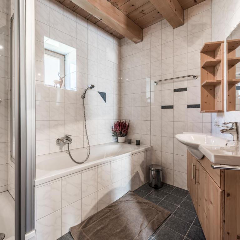 Ferienhof Oberreit - Superior Chalet - 8