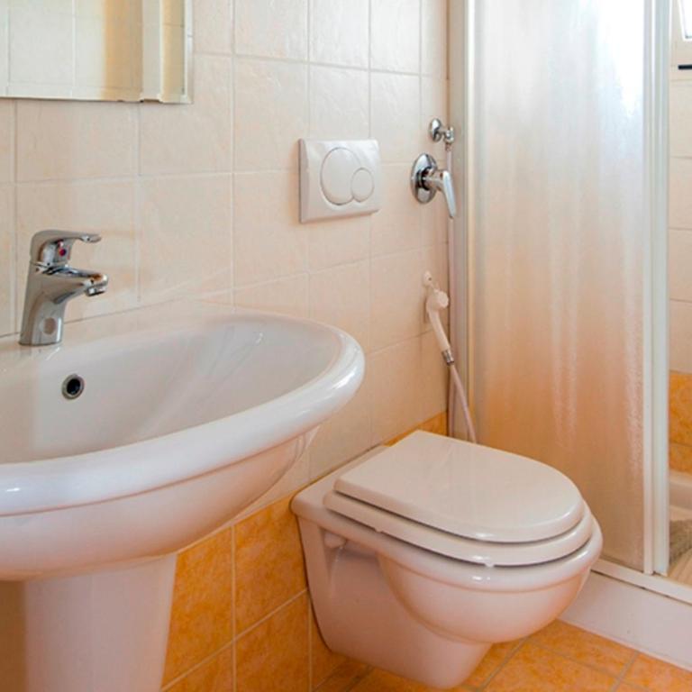 Antica Vigna - Camera Tripla con Bagno Privato - 3