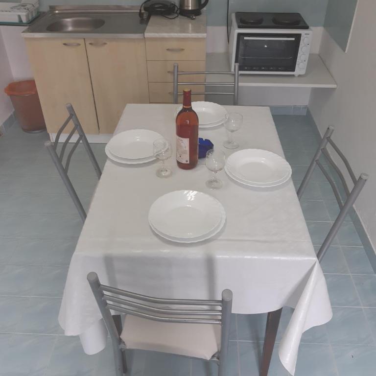 Apartments Ceca - Apartman sa 2 Spavaće Sobe - 23