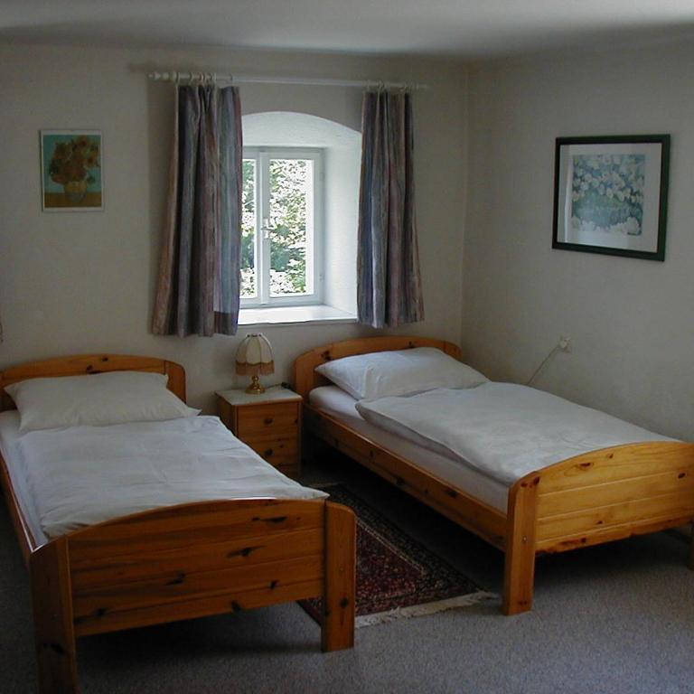 Ferienhaus-Loidl - Ferienhaus - 4