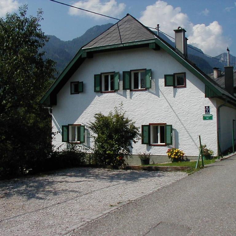 Ferienhaus-Loidl - Ferienhaus - 1