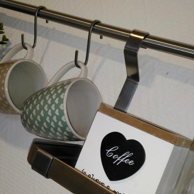 Mon Petit Studio Sous les Toits - Appartement - 10