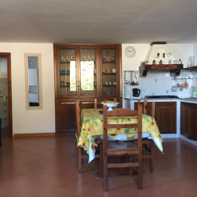 La Nunziata - Appartamento - 7
