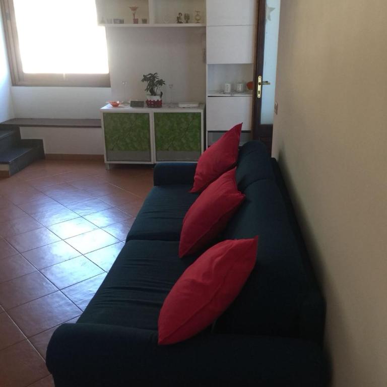 La Nunziata - Appartamento - 10