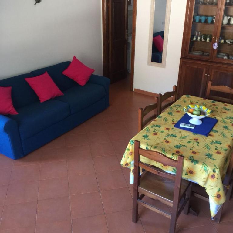 La Nunziata - Appartamento - 12