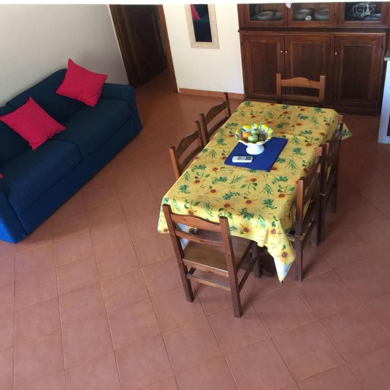 La Nunziata - Appartamento - 15