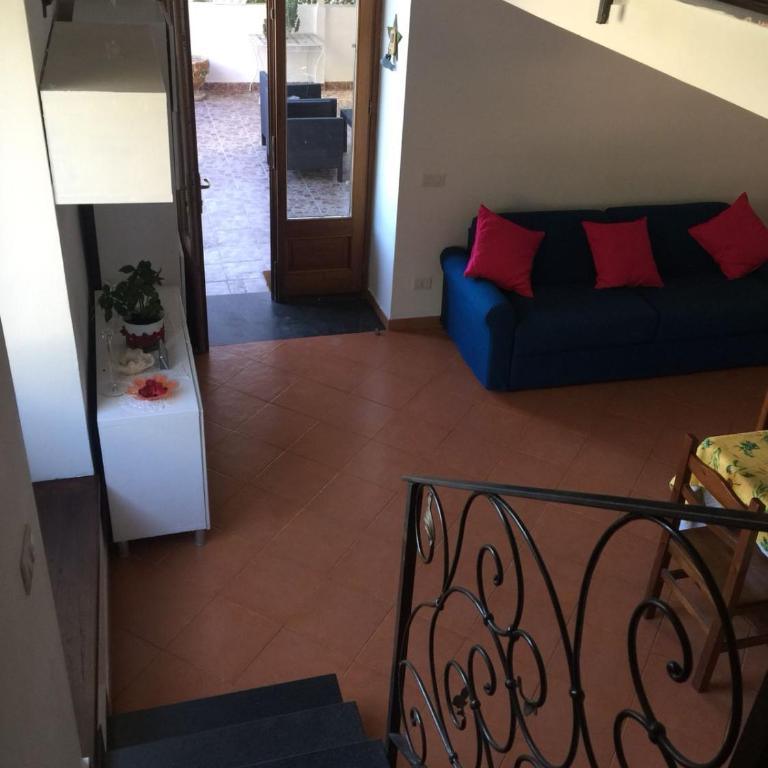 La Nunziata - Appartamento - 14