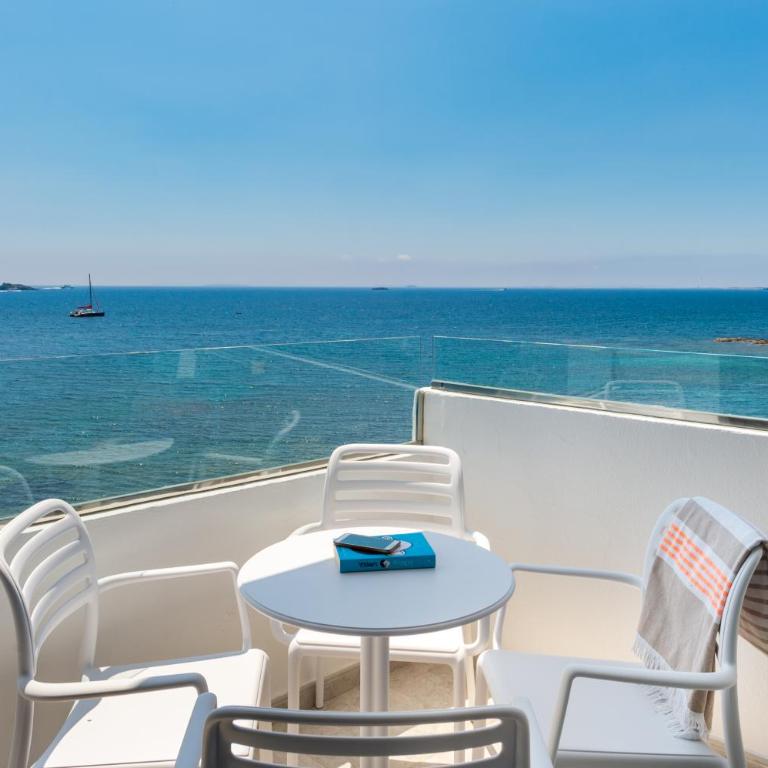 Apartamentos Vibra Jabeque Soul-3SUP - Apartamento de 2 dormitorios con vistas al mar - 5