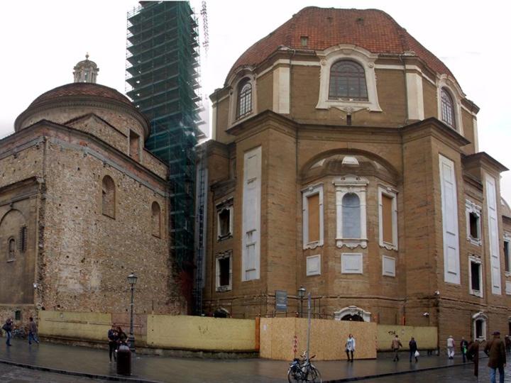Medici Chapels - Appartamento - 18